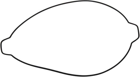 Gasket Clutch Cover Ktm MOOSE RACING HARD-PARTS MOOSE RACING MOTOVEIKALS 21