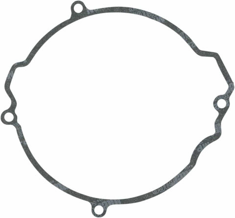 Gasket Clutch Cvr 125-200 MOOSE RACING HARD-PARTS MOOSE RACING MOTOVEIKALS 21