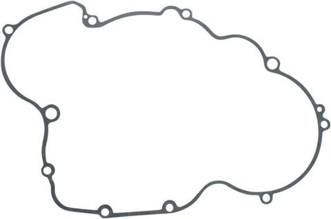 Gasket Clutch Cvr 400/450 MOOSE RACING HARD-PARTS MOOSE RACING MOTOVEIKALS 21