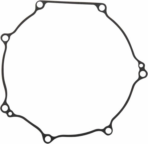 Gasket Clutch Cvr Kx450 MOOSE RACING HARD-PARTS MOOSE RACING MOTOVEIKALS 21