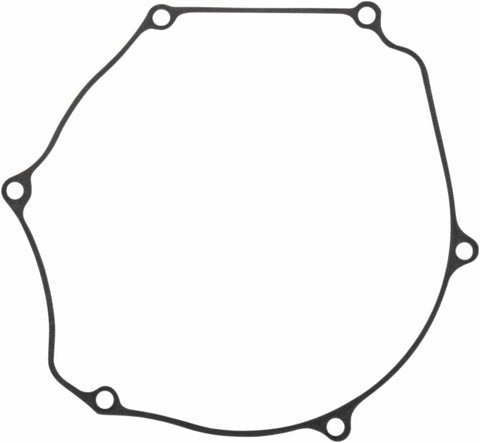 Gasket Clutch Cvr Rmz450 MOOSE RACING HARD-PARTS MOOSE RACING MOTOVEIKALS 21