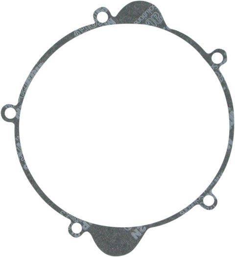 Gasket Clutch Cvr Sx85 MOOSE RACING HARD-PARTS MOOSE RACING MOTOVEIKALS 21