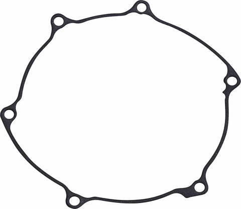 Gasket Clutch Cvr Yz250F MOOSE RACING HARD-PARTS MOOSE RACING MOTOVEIKALS 21