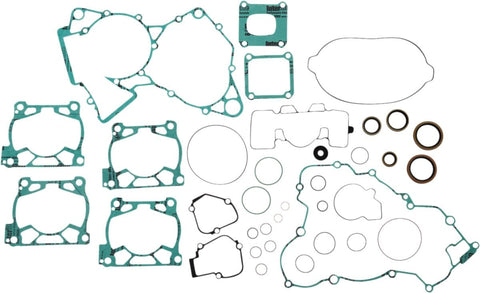 Gasket Cmp W/Os Hus Tc125 MOOSE RACING HARD-PARTS MOOSE RACING MOTOVEIKALS 21