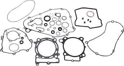 Gasket Cmp W/Os Kaw Kx450 MOOSE RACING HARD-PARTS MOOSE RACING MOTOVEIKALS 21