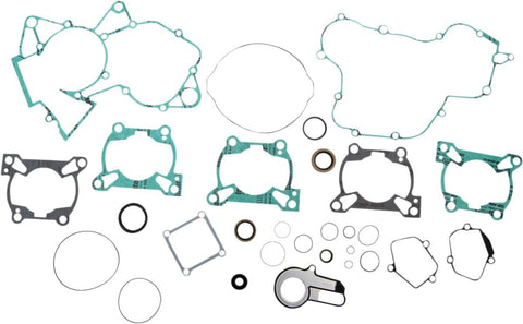 Gasket Cmp W/Os Ktm Sx85 MOOSE RACING HARD-PARTS MOOSE RACING MOTOVEIKALS 21