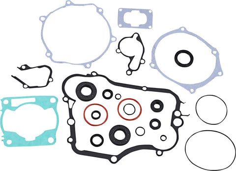 Gasket Cmp W/Os Yam Yz85 MOOSE RACING HARD-PARTS MOOSE RACING MOTOVEIKALS 21