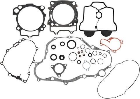 Gasket Cmp W/Os Yz450F MOOSE RACING HARD-PARTS MOOSE RACING MOTOVEIKALS 21