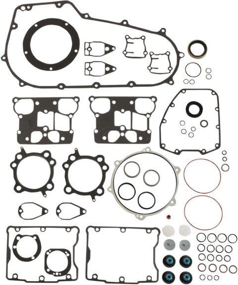 Gasket Comp 06-17 Dyna COMETIC COMETIC MOTOVEIKALS 21