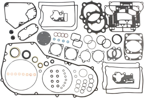Gasket Comp 3 5/8" 84-91 COMETIC COMETIC MOTOVEIKALS 21