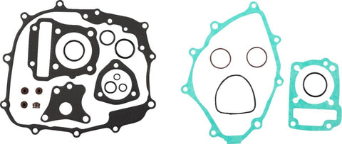 Gasket Comp Kit Hon MOOSE RACING HARD-PARTS MOOSE RACING MOTOVEIKALS 21