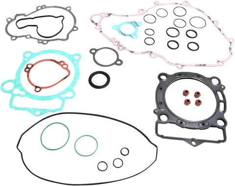 Gasket Comp Kit Husq/Ktm MOOSE RACING HARD-PARTS MOOSE RACING MOTOVEIKALS 21