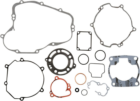 Gasket Comp Kit Kx85 MOOSE RACING HARD-PARTS MOOSE RACING MOTOVEIKALS 21