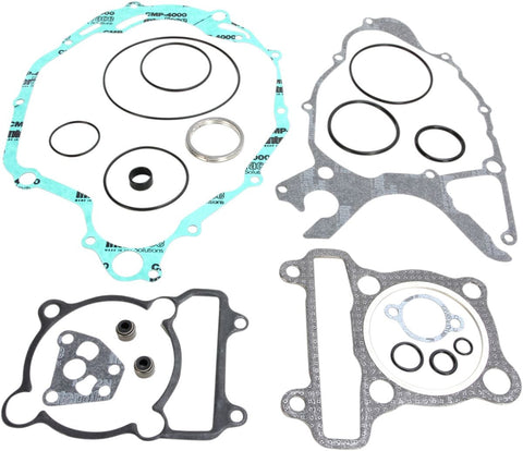 Gasket Comp Kit Tw200 MOOSE RACING HARD-PARTS MOOSE RACING MOTOVEIKALS 21