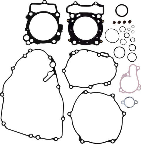 Gasket Comp Kit Yam MOOSE RACING HARD-PARTS MOOSE RACING MOTOVEIKALS 21