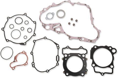 Gasket Comp Kit Yamaha MOOSE RACING HARD-PARTS MOOSE RACING MOTOVEIKALS 21