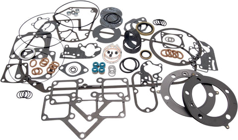 Gasket Compl 4 Spd 70-84 COMETIC COMETIC MOTOVEIKALS 21