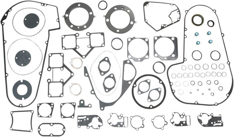 Gasket Compl 5Spd80 80-84 COMETIC COMETIC MOTOVEIKALS 21