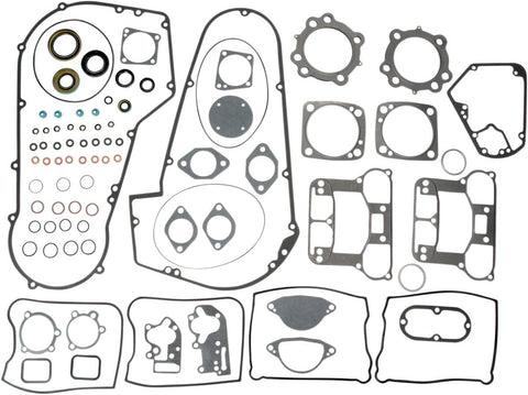 Gasket Compl 84-88 4&5Spd COMETIC COMETIC MOTOVEIKALS 21