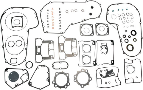 Gasket Compl Evo 92-98 COMETIC COMETIC MOTOVEIKALS 21