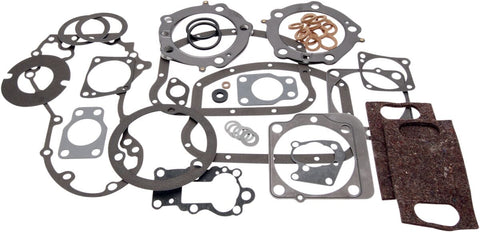 Gasket Compl Fl Flh 48-65 COMETIC COMETIC MOTOVEIKALS 21