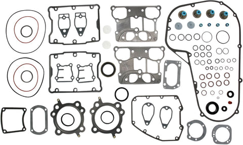 Gasket Compl Flt 99-06 COMETIC COMETIC MOTOVEIKALS 21