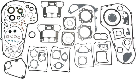 Gasket Compl Flt.Fxr 5Spd COMETIC COMETIC MOTOVEIKALS 21