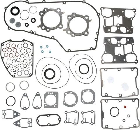 Gasket Compl St Fxd 99-06 COMETIC COMETIC MOTOVEIKALS 21