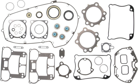 Gasket Compl Std Xb9 COMETIC COMETIC MOTOVEIKALS 21