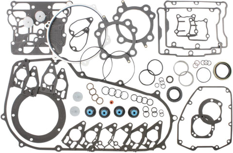 Gasket Complete 06-17 Fxd COMETIC COMETIC MOTOVEIKALS 21