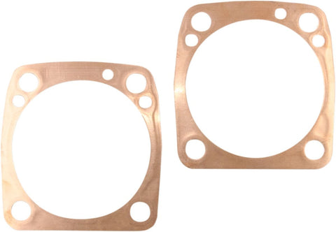 Gasket Copr Base Ev Bt COMETIC COMETIC MOTOVEIKALS 21