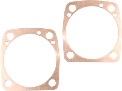 Gasket Copr3 5/8Base Evbt COMETIC COMETIC MOTOVEIKALS 21