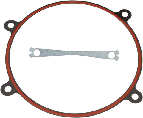 Gasket Cranksavr70-84 Bt JAMES GASKET JAMES GASKETS MOTOVEIKALS 21