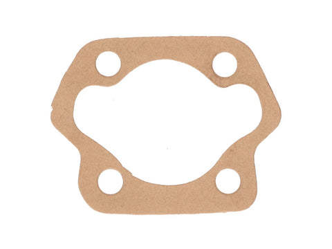 Gasket cylinder base 50cc for Kreidler 4-speed OEM STANDARD MOTOVEIKALS 21