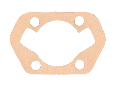 Gasket cylinder base thin 50cc for Zündapp 4/5-speed OEM STANDARD MOTOVEIKALS 21