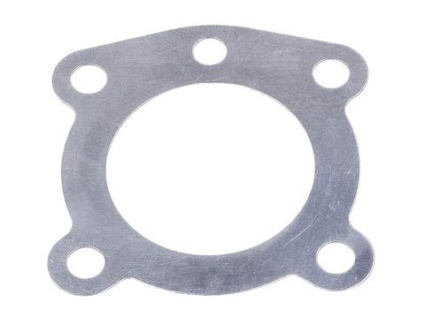 gasket cylinder head 50ccm for Peugeot 103, 104, Fox, Honda Wallaro DIVERSE / IMPORT MOTOVEIKALS 21
