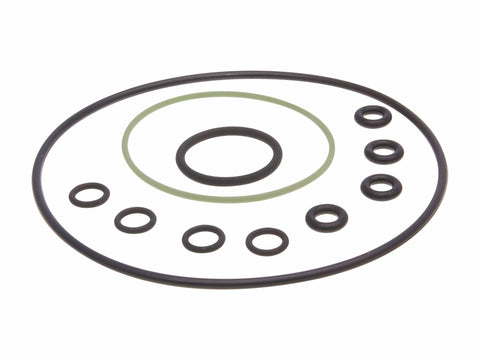 gasket cylinder head Polini Evolution 70cc Piaggio LC POLINI MOTOVEIKALS 21