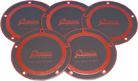 Gasket Derby 07-17 Tc JAMES GASKET JAMES GASKETS MOTOVEIKALS 21