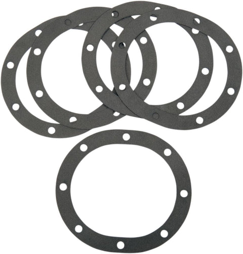 Gasket Derby Cover 36-64 COMETIC COMETIC MOTOVEIKALS 21