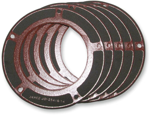 Gasket Drby F/Slm Pri 5Pk JAMES GASKET JAMES GASKETS MOTOVEIKALS 21