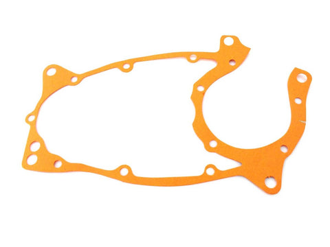 Gasket engine housing center gasket for Zündapp Combinette DIVERSE / IMPORT MOTOVEIKALS 21