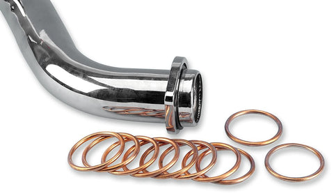 Gasket Exh Cop Bt/Xl Evo JAMES GASKET JAMES GASKETS MOTOVEIKALS 21