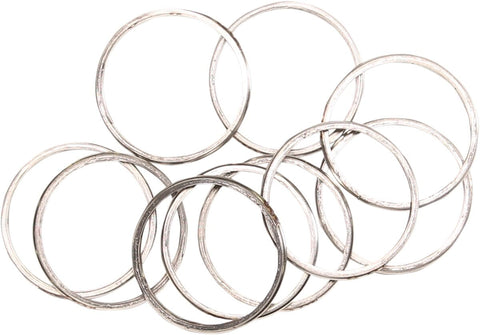 Gasket Exh Evo & T/C 10Pk COMETIC COMETIC MOTOVEIKALS 21