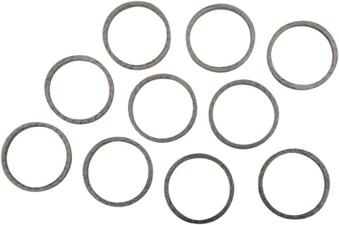 Gasket Exh Evo/Tc/M8 10Pk COMETIC COMETIC MOTOVEIKALS 21