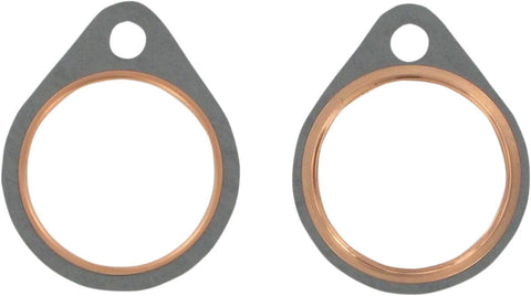 Gasket Exh Firerng66-84Bt JAMES GASKET JAMES GASKETS MOTOVEIKALS 21