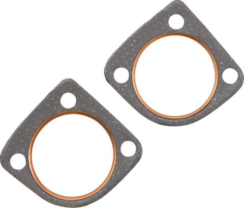 Gasket Exh Port 3Bolt JAMES GASKET JAMES GASKETS MOTOVEIKALS 21
