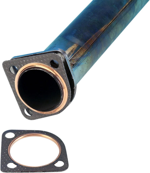 Gasket Exh Port 3Bolt JAMES GASKET JAMES GASKETS MOTOVEIKALS 21