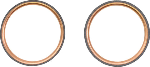 Gasket Exh Portcop66-84Fl JAMES GASKET JAMES GASKETS MOTOVEIKALS 21