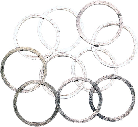 Gasket Exh Race 10Pk COMETIC COMETIC MOTOVEIKALS 21