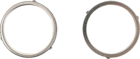 Gasket Exhaust Header Indian 5 COMETIC COMETIC MOTOVEIKALS 21